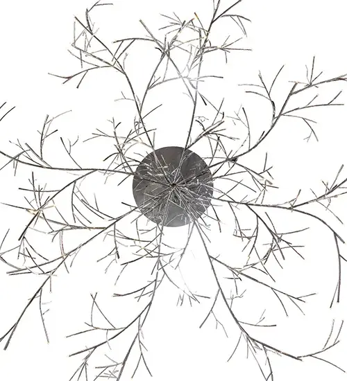 The Thicket by Meyda Lighting - Image 7
