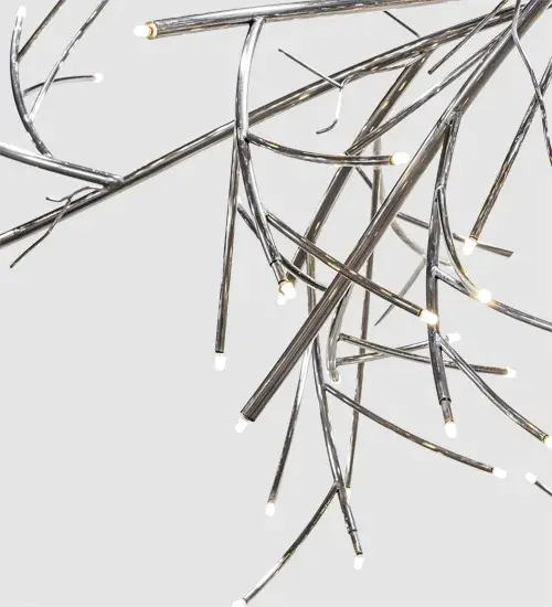 The Thicket by Meyda Lighting - Image 8