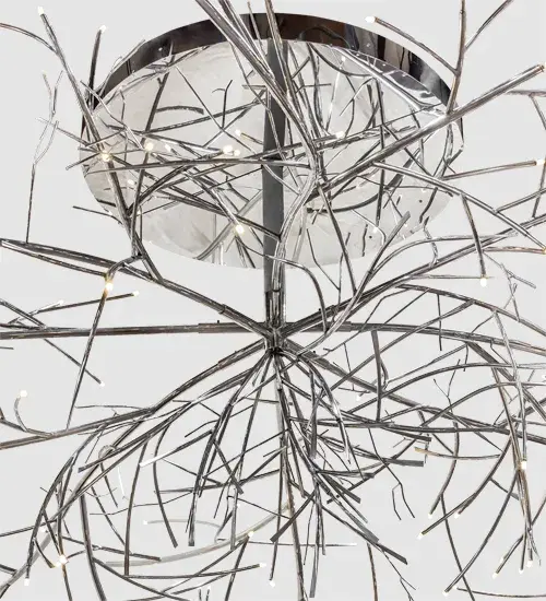 The Thicket by Meyda Lighting - Image 9