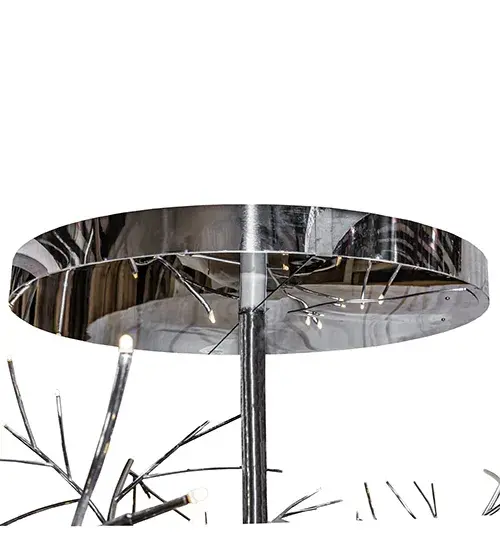 The Thicket by Meyda Lighting - Image 10