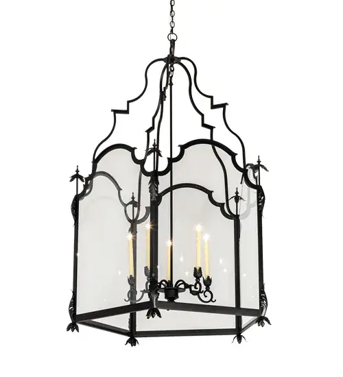 The Meyda Tiffany - Lattimer by Meyda Lighting