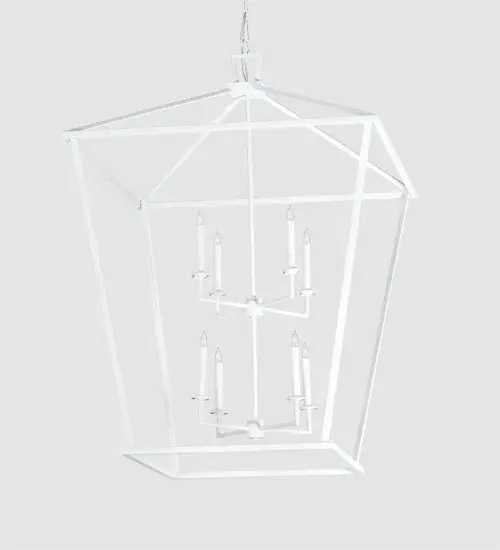 The Meyda Tiffany - Kitzi by Meyda Lighting - Image 3