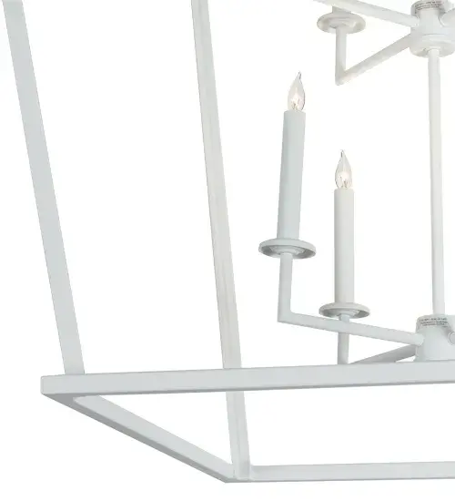 The Meyda Tiffany - Kitzi by Meyda Lighting - Image 4