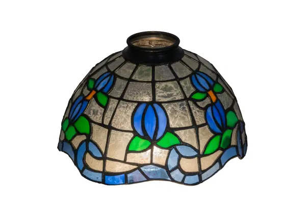 The Roseborder by Meyda Lighting - Image 1