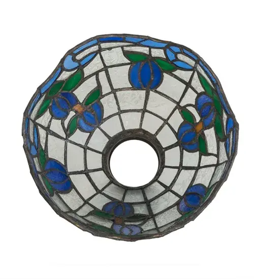 The Roseborder by Meyda Lighting - Image 3