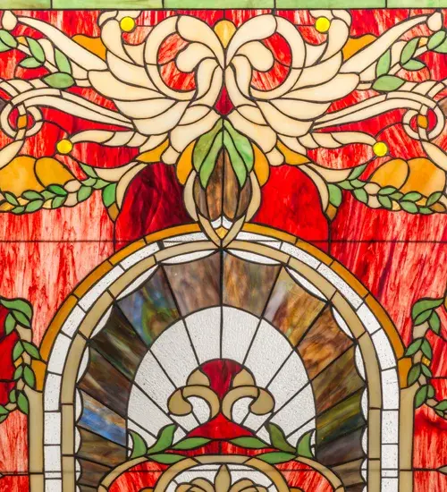 The Regal Splendor by Meyda Lighting - Image 3