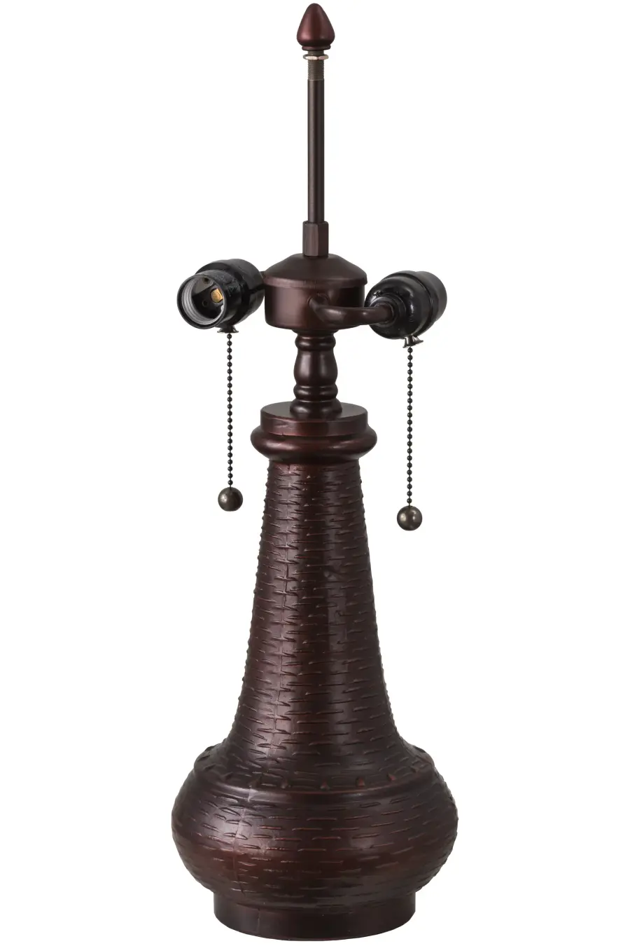 The Sutter by Meyda Lighting - Image 1