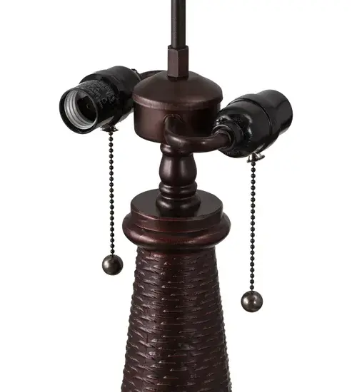 The Sutter by Meyda Lighting - Image 3