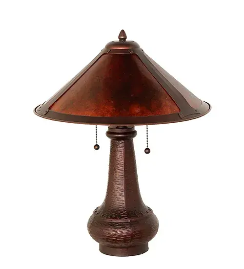 The Sutter by Meyda Lighting - Image 3