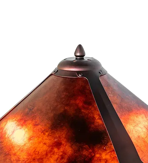 The Sutter by Meyda Lighting - Image 4