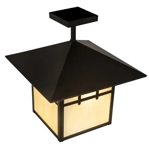 The Seneca by Meyda Lighting - Image 4