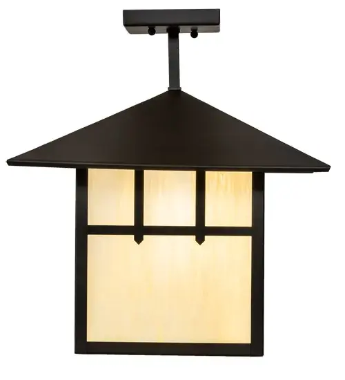 The Seneca by Meyda Lighting - Image 5