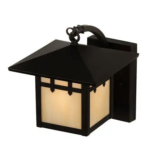 The Seneca by Meyda Lighting - Image 4