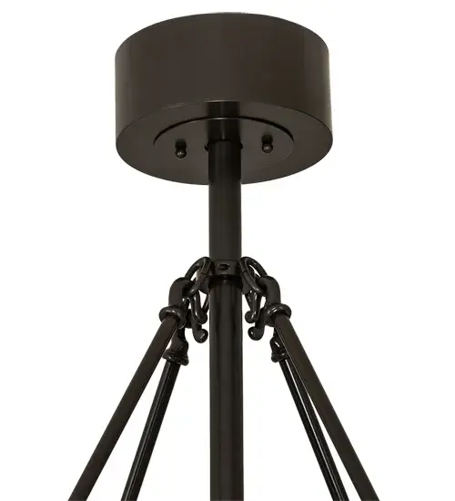The Smythe Craftsman by Meyda Lighting - Image 11