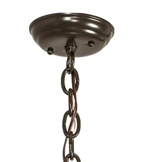 The Meyda Tiffany - Cartier by Meyda Lighting - Image 9