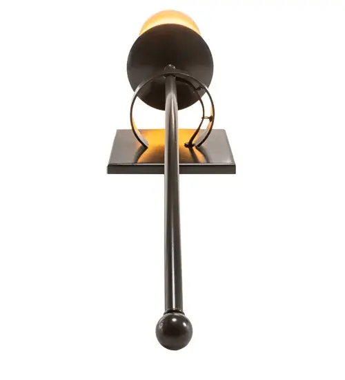 The Bechar by Meyda Lighting - Image 8