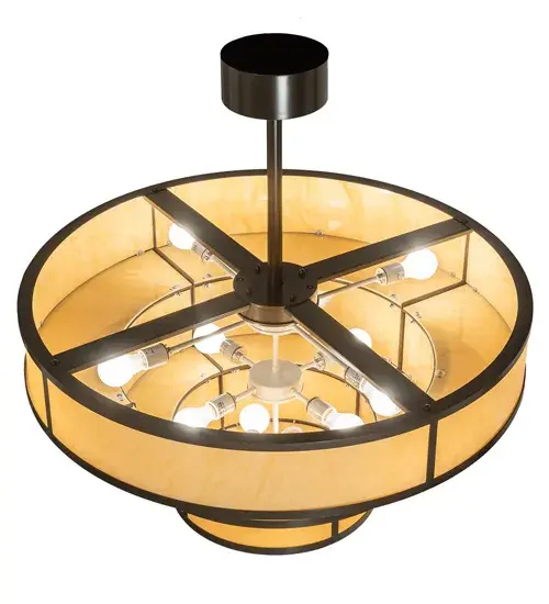 The Jayne by Meyda Lighting - Image 4