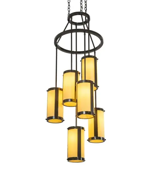 The Meyda Tiffany - Cartier by Meyda Lighting - Image 2