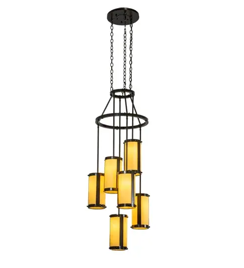 The Meyda Tiffany - Cartier by Meyda Lighting - Image 11