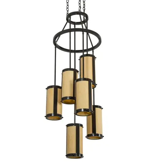 The Meyda Tiffany - Cartier by Meyda Lighting - Image 3