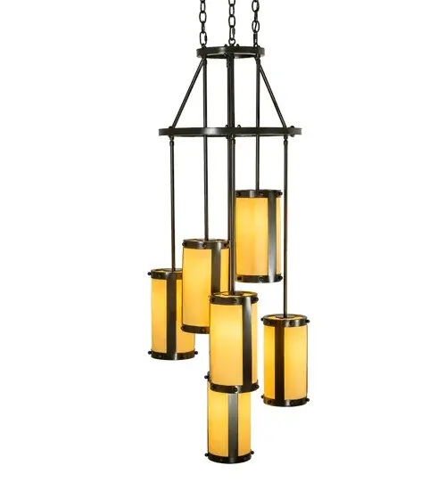 The Meyda Tiffany - Cartier by Meyda Lighting - Image 5