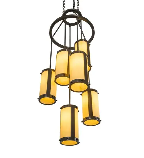 The Meyda Tiffany - Cartier by Meyda Lighting - Image 6