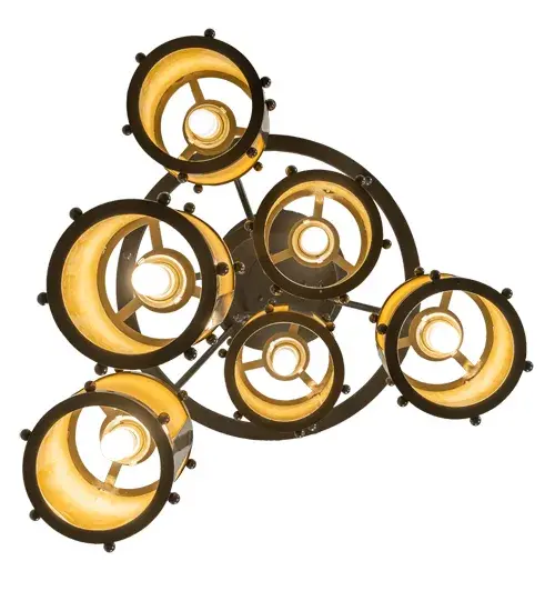 The Meyda Tiffany - Cartier by Meyda Lighting - Image 7