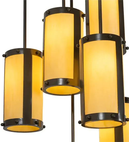 The Meyda Tiffany - Cartier by Meyda Lighting - Image 8