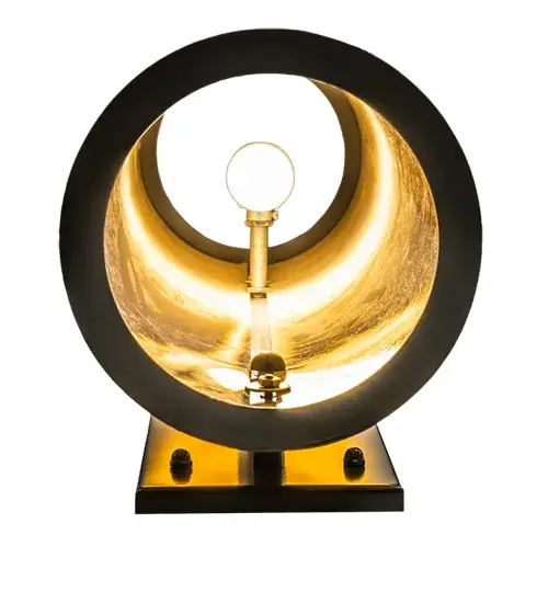 The Cartier by Meyda Lighting - Image 8