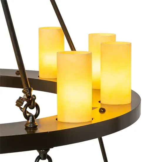 The Meyda Tiffany - Loxley by Meyda Lighting - Image 9