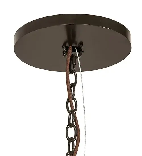 The Meyda Tiffany - Loxley by Meyda Lighting - Image 10