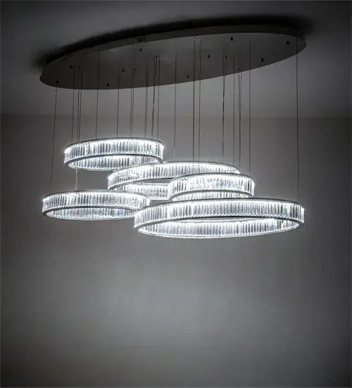 The Beckam by Meyda Lighting - Image 1