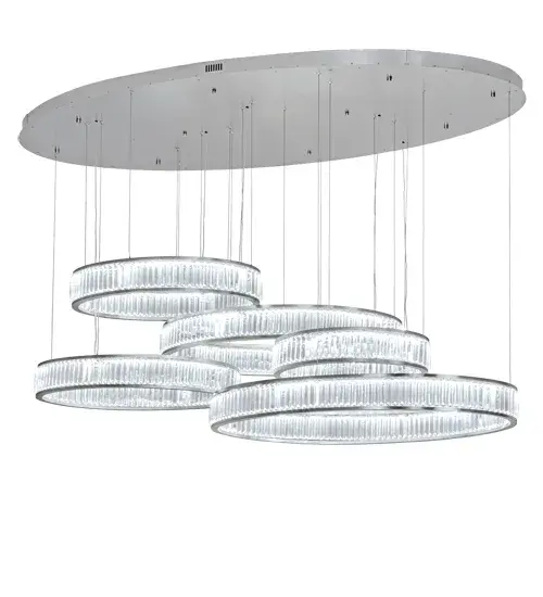 The Beckam by Meyda Lighting - Image 2