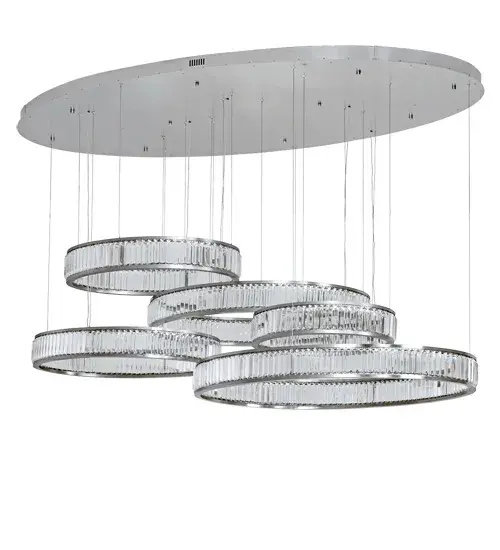 The Beckam by Meyda Lighting - Image 3