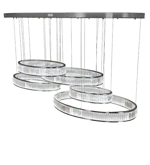 The Beckam by Meyda Lighting - Image 4