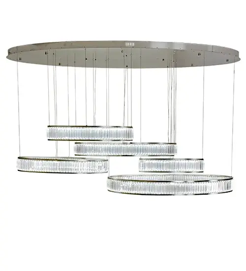 The Beckam by Meyda Lighting - Image 5