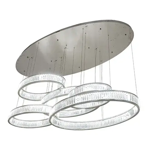 The Beckam by Meyda Lighting - Image 6