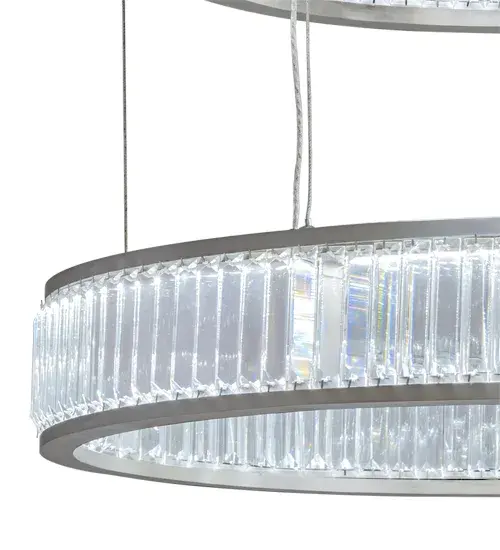 The Beckam by Meyda Lighting - Image 9