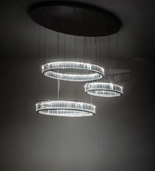 The Beckam by Meyda Lighting - Image 1