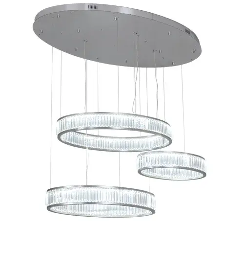 The Beckam by Meyda Lighting - Image 2