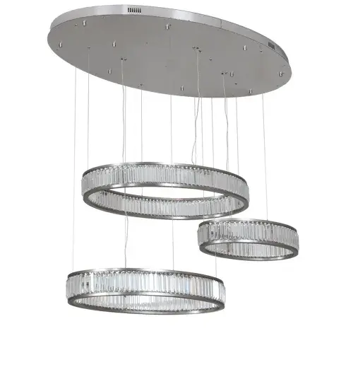 The Beckam by Meyda Lighting - Image 3