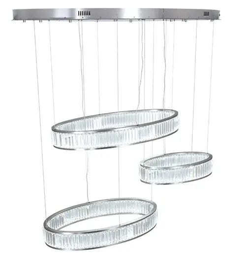 The Beckam by Meyda Lighting - Image 4