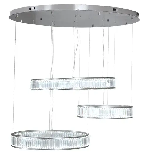 The Beckam by Meyda Lighting - Image 5
