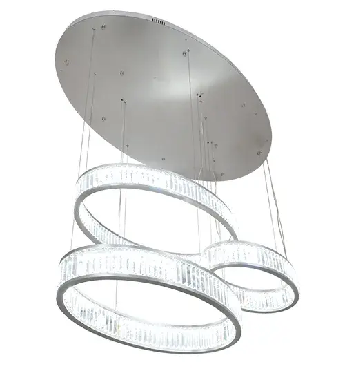 The Beckam by Meyda Lighting - Image 6