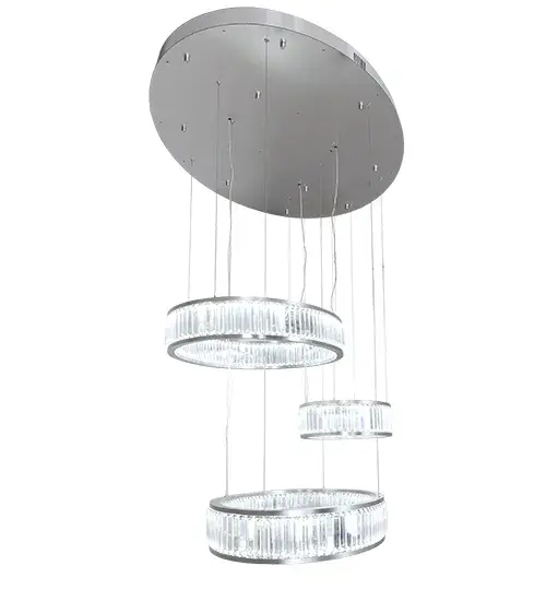 The Beckam by Meyda Lighting - Image 7