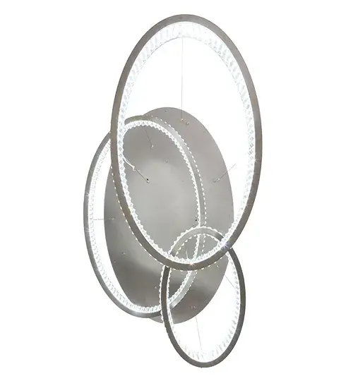 The Beckam by Meyda Lighting - Image 8