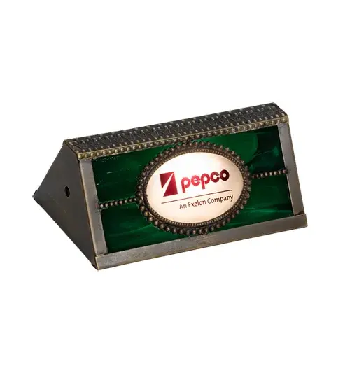 The Personalized Pepco by Meyda Lighting - Image 1