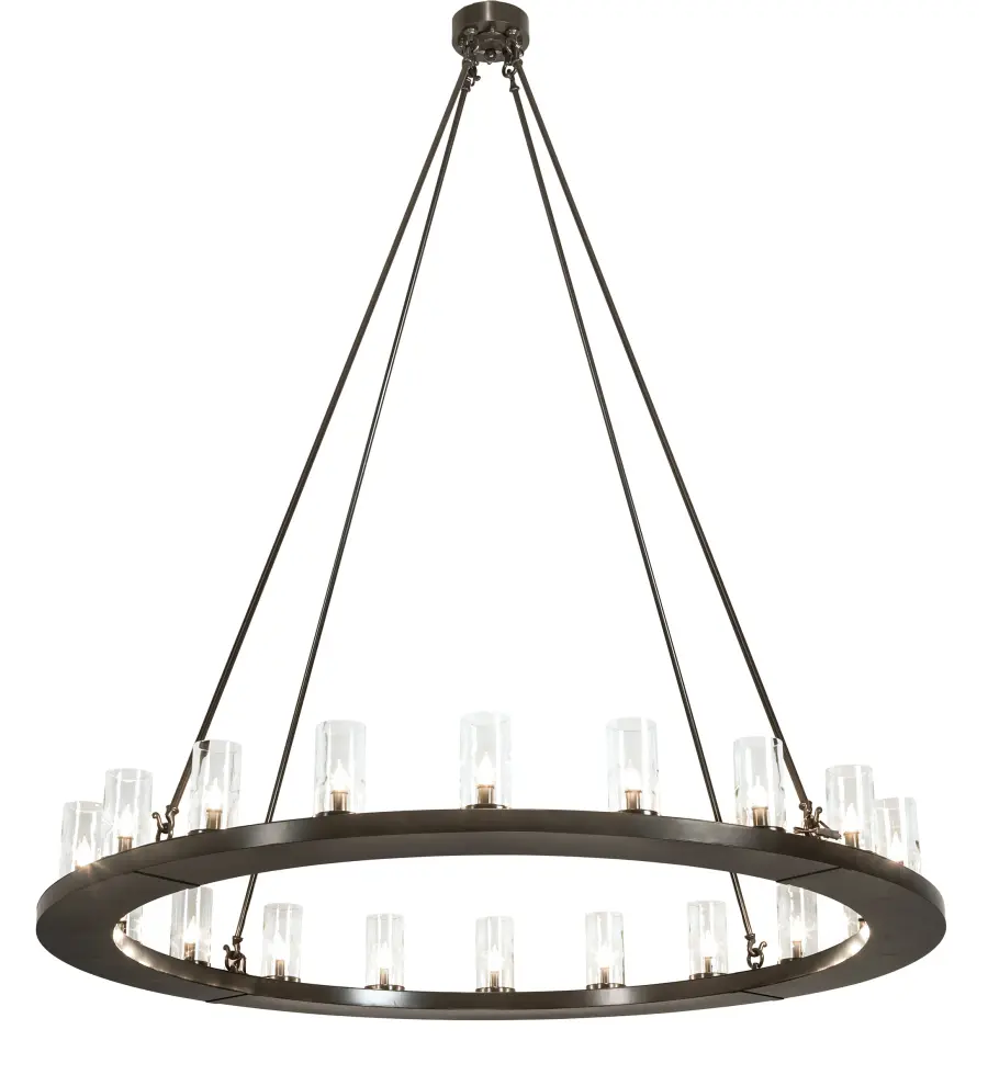 The Meyda Tiffany - Loxley by Meyda Lighting - Image 1
