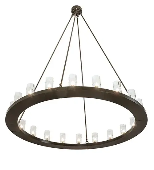 The Meyda Tiffany - Loxley by Meyda Lighting - Image 6