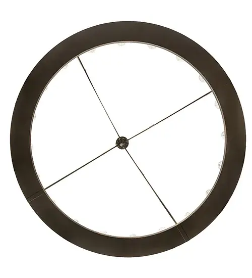 The Meyda Tiffany - Loxley by Meyda Lighting - Image 7
